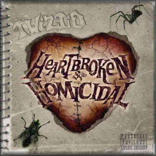 Heartbroken and Homicidal
