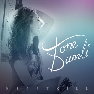 Heartkill - EP