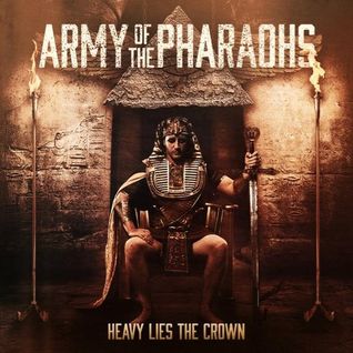 Heavy Lies The Crown