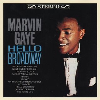 Hello Broadway