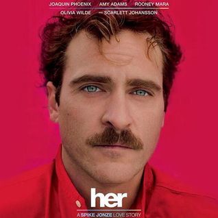 Her soundtrack