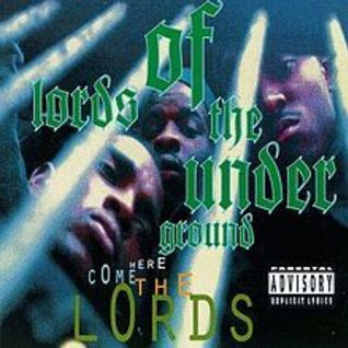 Here Come the Lords