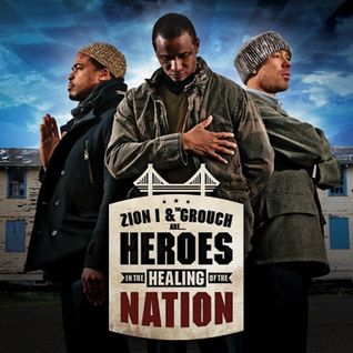 Heroes in the Healing of the Nation