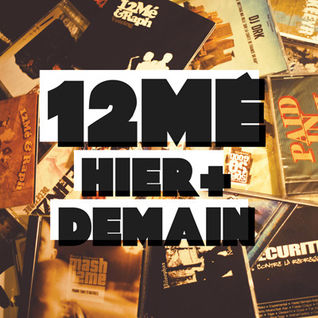 Hier + demain