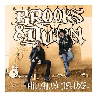 Hillbilly Deluexe