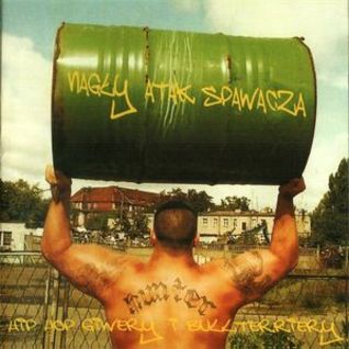 Hip Hop Giwery I Bullterriery
