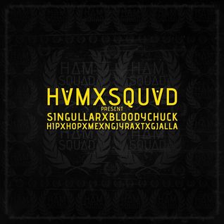 Hip Hop Me Ngjyra T'gjalla