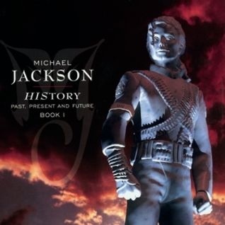 HIStory - Past, Present And Future - Book 1