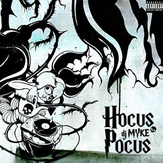 Hocus Pocus