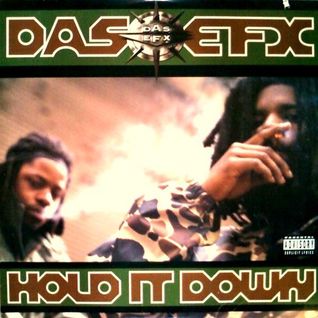 Hold It Down