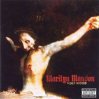 Holy Wood (In the Shadow of the Valley of Death)