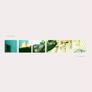 HomeSchool EP