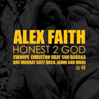 Honest 2 God