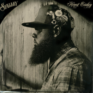 Honest Cowboy EP