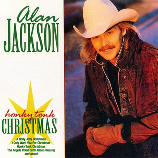 Honky Tonk Christmas