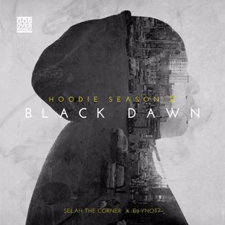 Hoodie Season 2: Black Dawn