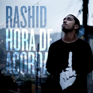 Hora de Acordar