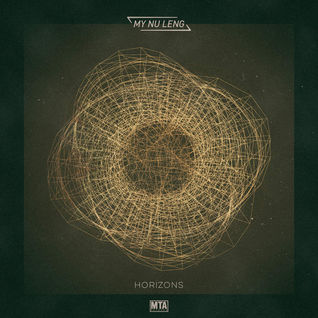 Horizons EP