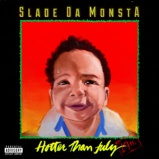Hotter Than July 19th