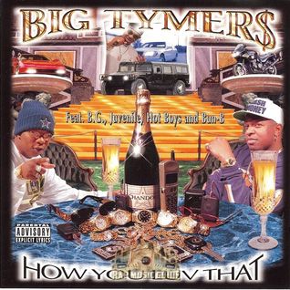 How You Luv That? Vol. 1