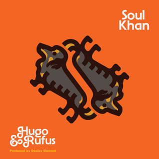 Hugo & Rufus EP