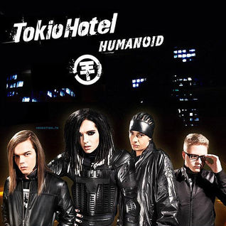 Humanoid