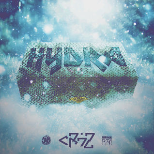 Hydra (EP)