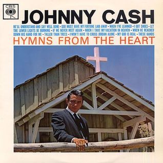 Hymns From The Heart
