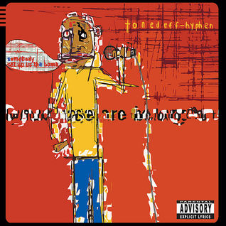 Hyphen EP