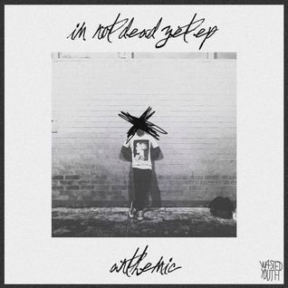 I'm Not Dead Yet EP