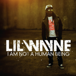 I Am Not a Human Being