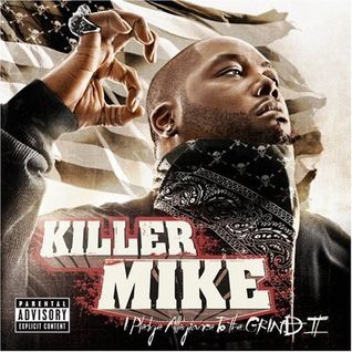 I Pledge Allegiance To The Grind Volume II