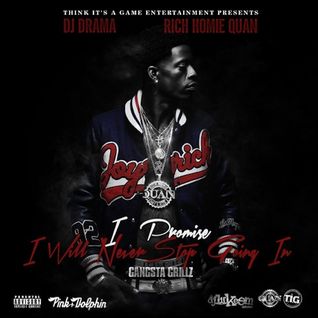 I Promise I Will Never Stop Going In (Deluxe Edition)