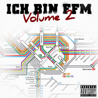 Ich bin FFM 2