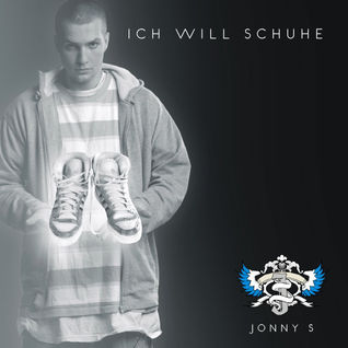 Ich will Schuhe