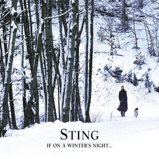 If On A Winter's Night