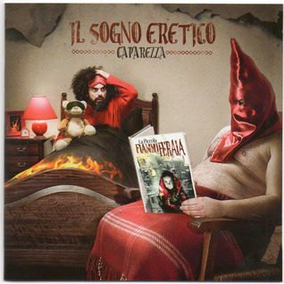 Il sogno eretico
