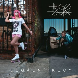Ilegální kecy