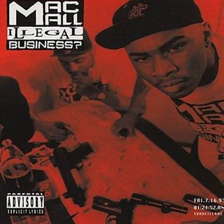 Illegal Business?