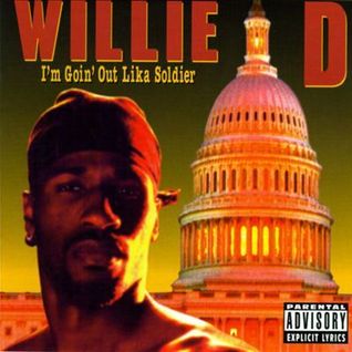 I'm Goin' Out Lika Soldier