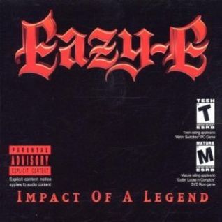 Impact Of A Legend