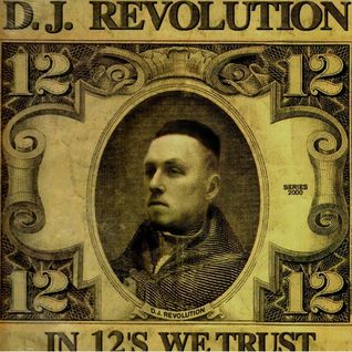 In 12's We Trust