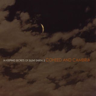 In Keeping Secrets of Silent Earth: 3