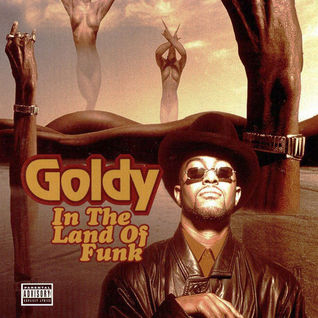 In the Land of Funk