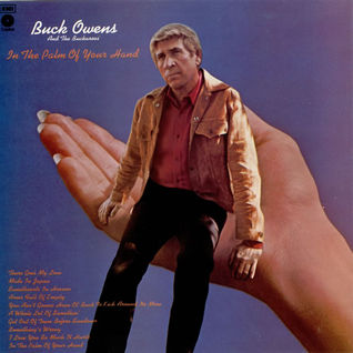 In the Palm of Your Hand