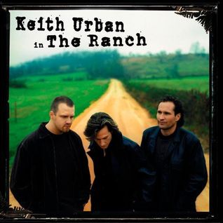 In The Ranch