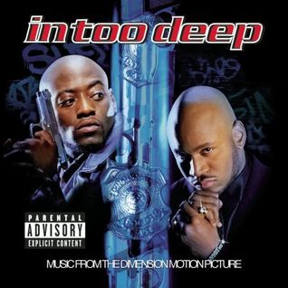 In Too Deep Soundtrack