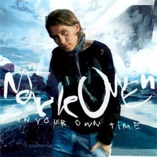 In Your Own Time