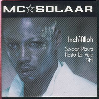 Inch'Allah (Maxi)