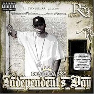 Independent's Day